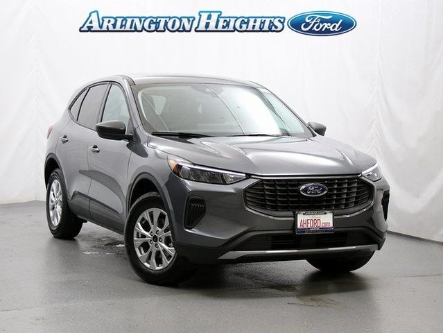 2026 Ford Escape Active®