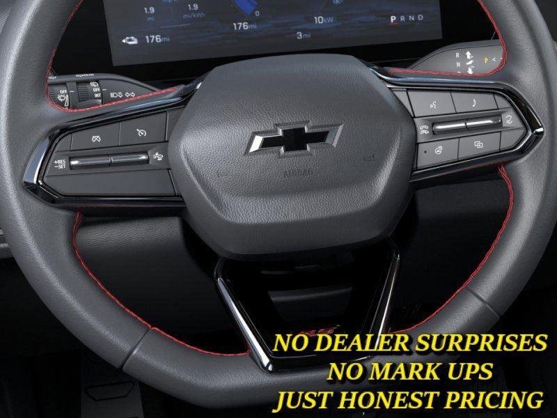 2025 Chevrolet Blazer EV RS - Photo 19
