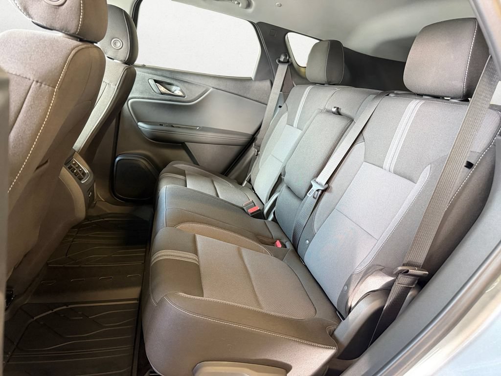 2026 Chevrolet Blazer 2LT - Photo 10