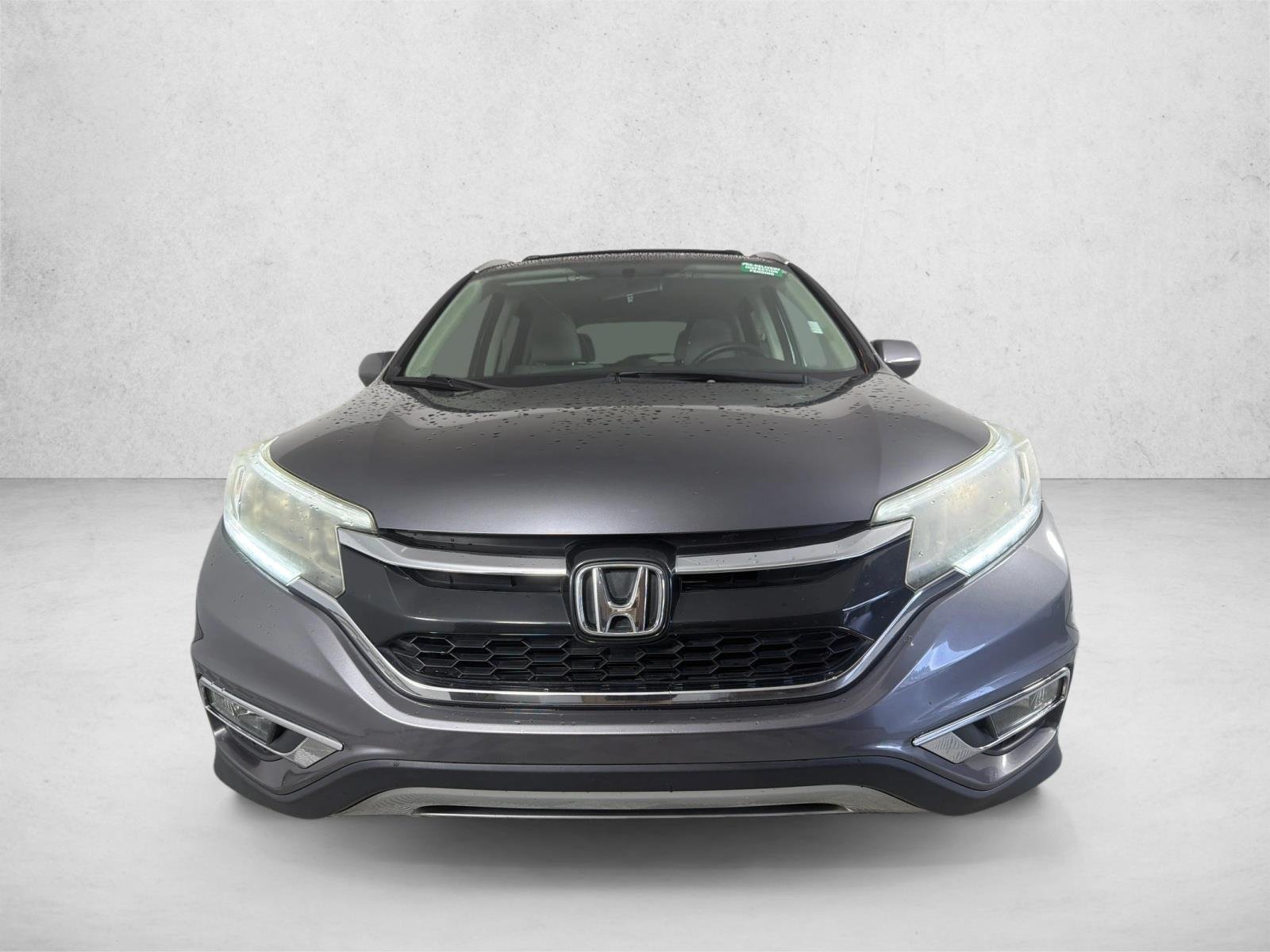 Used 2015 Urban Titanium Met Honda EX image 9