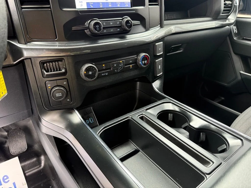 Used 2023 Blue Ford XL image 17