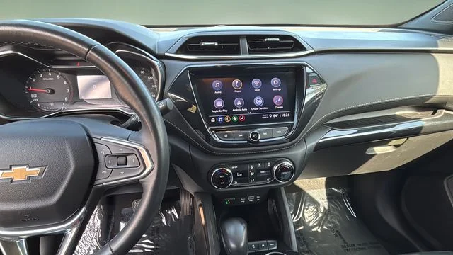 Used 2021 Blue Chevrolet ACTIV image 11