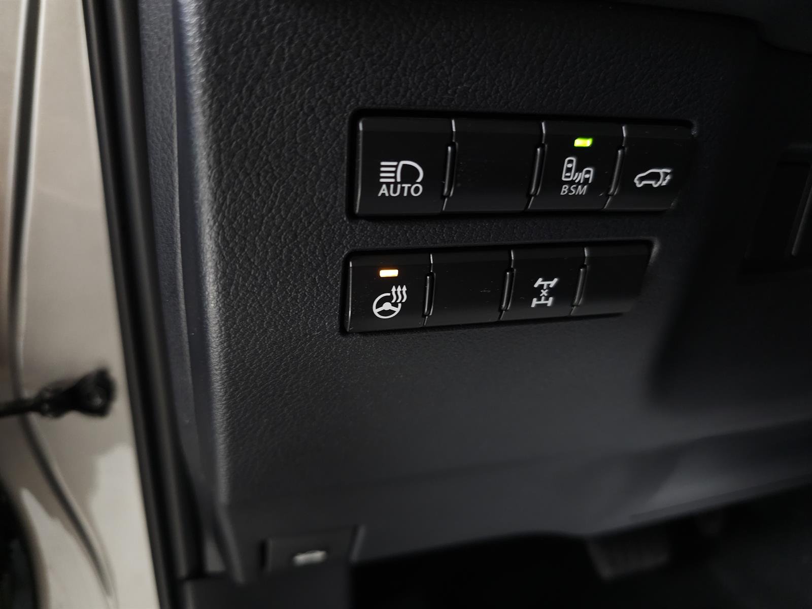Certified Used 2020 Silver Lexus  image 21