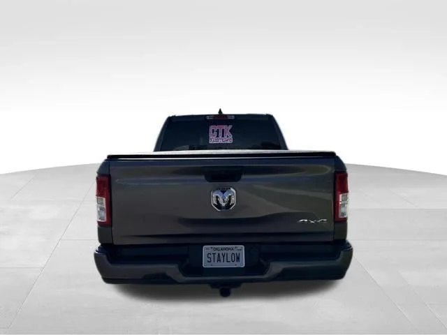 Used 2020 Gray Ram Big Horn/Lone Star image 4
