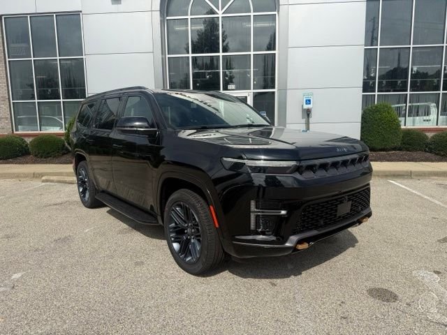 New 2026 High Gloss Black Exterior Paint Jeep 85th Anniversary Edition image 9