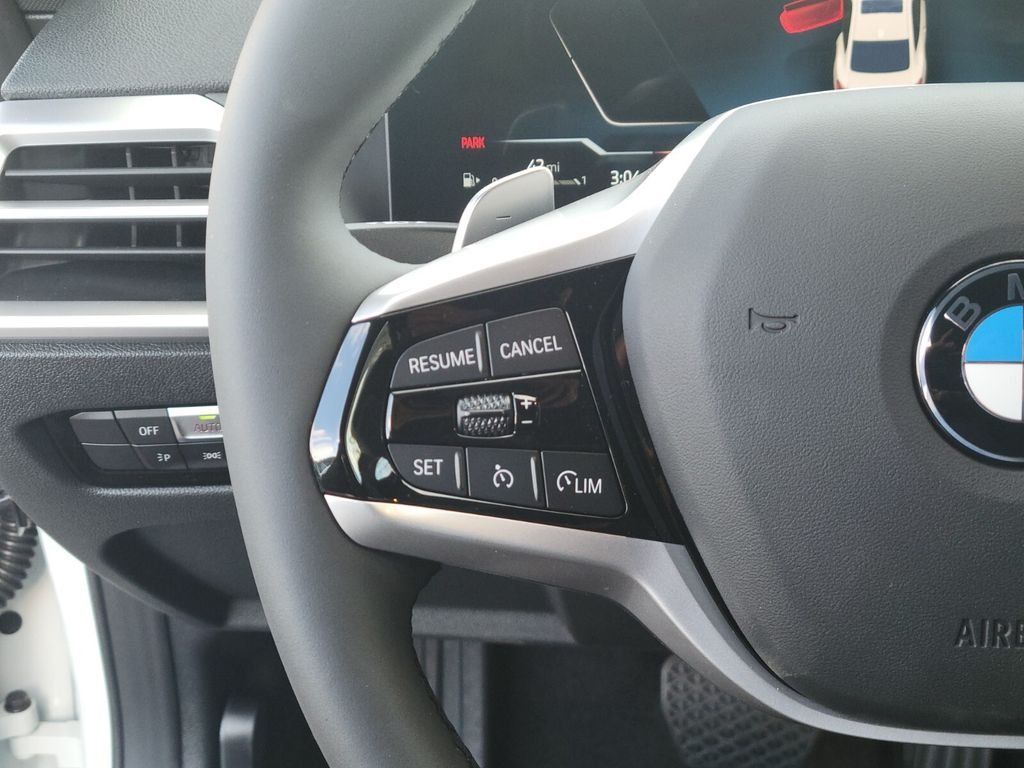 2026 BMW 4 Series 430i - Photo 28