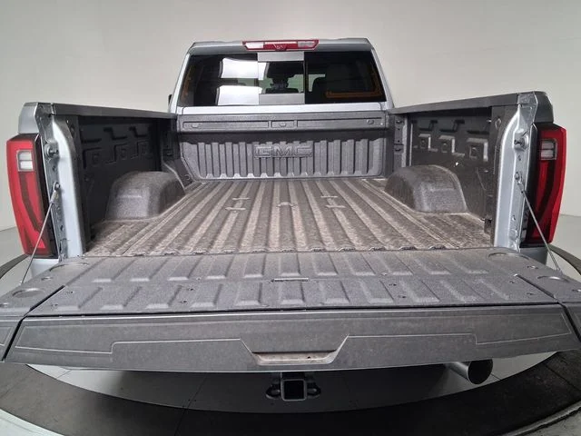 New 2026 Silver GMC Denali image 15