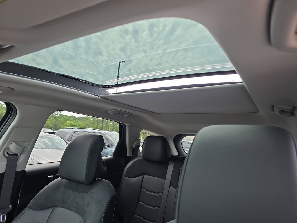 New 2026 Gravity Gray Kia SX-Prestige image 28