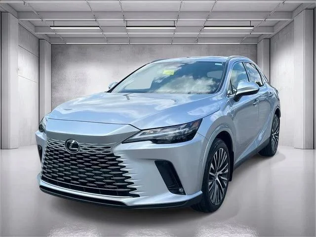 New 2026 Iridium Lexus PREMIUM PLUS image 14