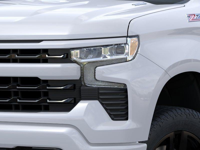 2026 Chevrolet Silverado 1500 RST - Photo 10
