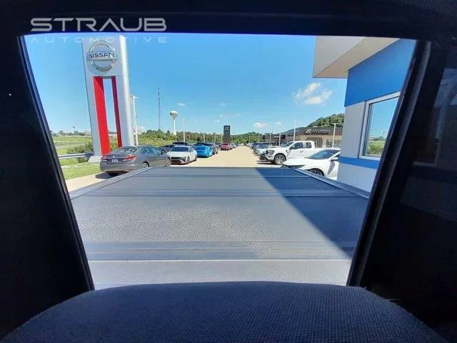 Used 2019 Super White Toyota TRD Sport image 43