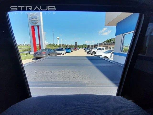 Used 2019 Super White Toyota TRD Sport image 43