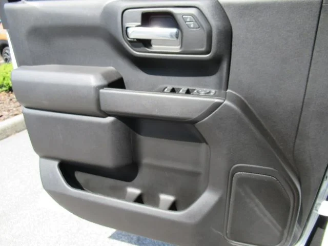 Used 2026 White GMC Pro image 17