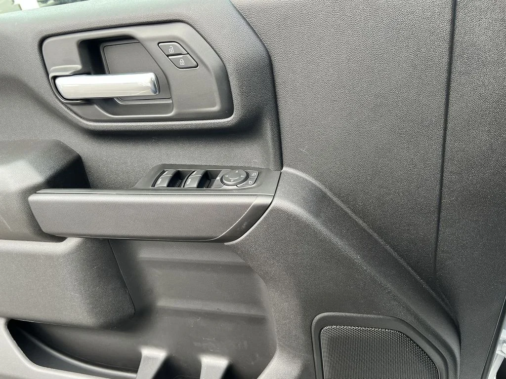 2026 Chevrolet Silverado 2500 HD Work Truck - Photo 24