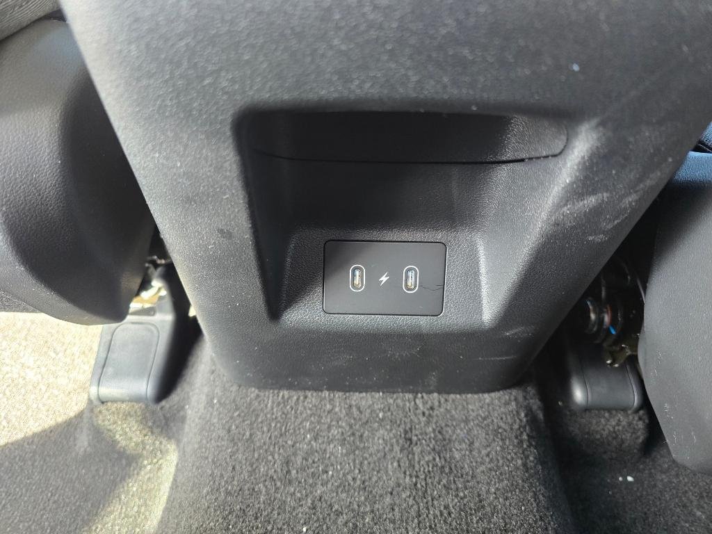 New 2026 Ectronic Gray Hyundai SE AWD image 28