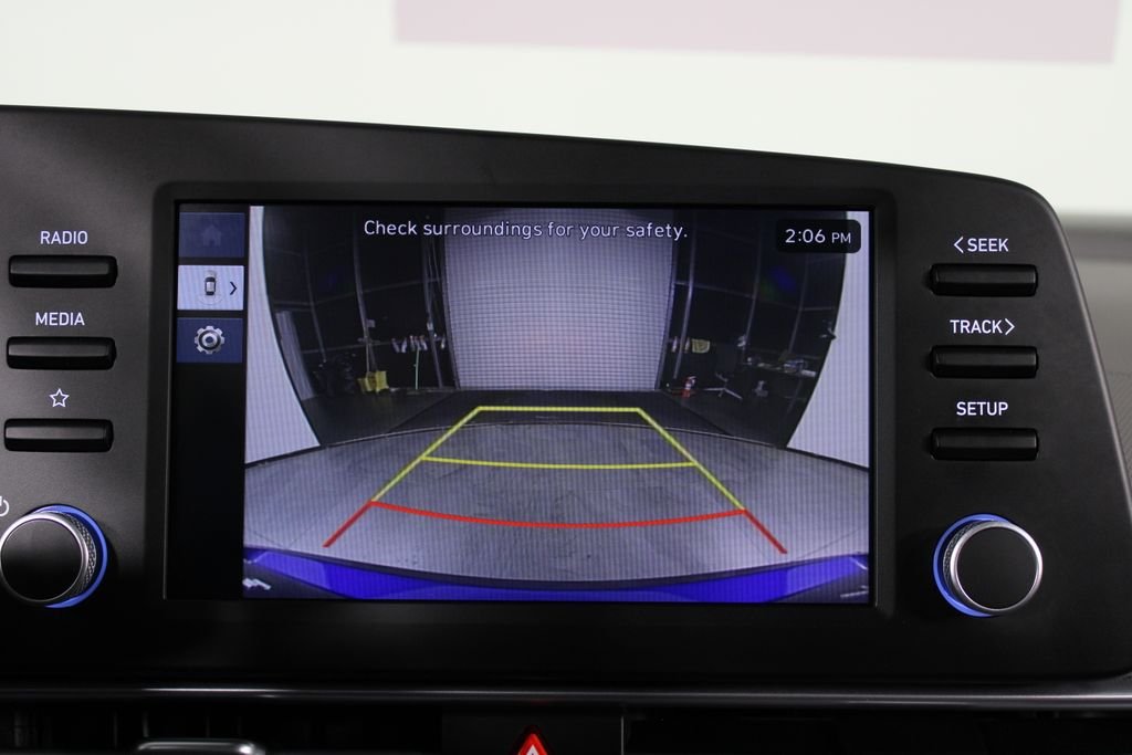 2025 Hyundai Elantra SEL - Photo 28