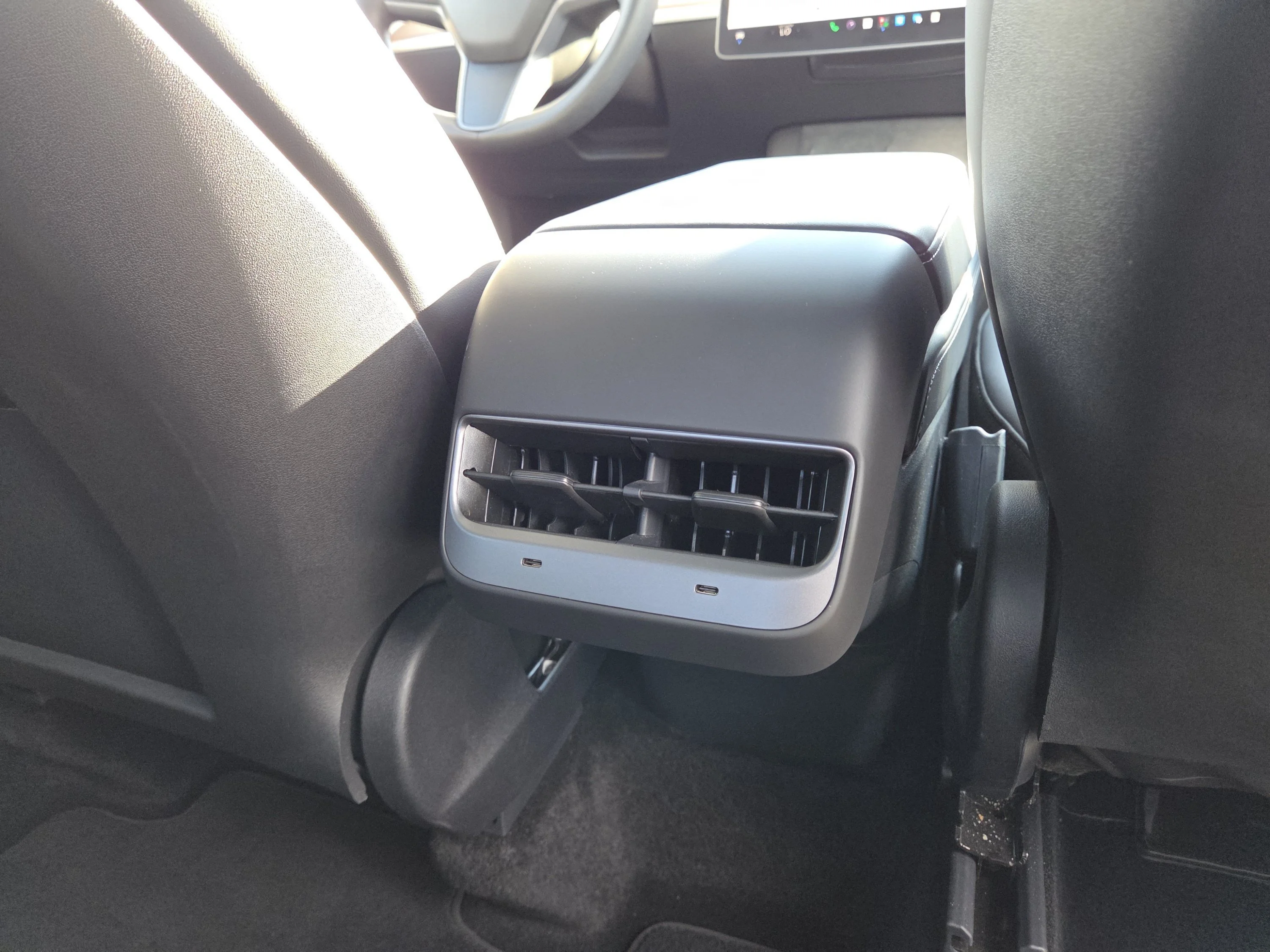Used 2025 Blue Tesla Long Range image 30