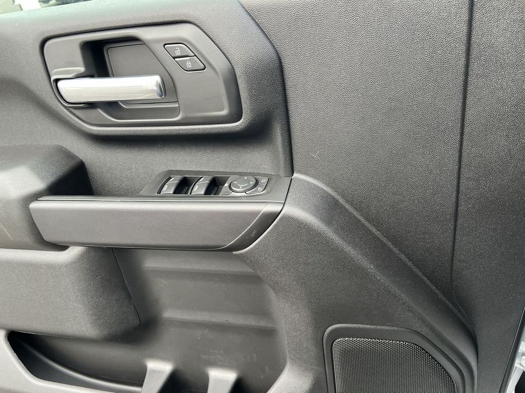 2026 Chevrolet Silverado 2500 HD Work Truck - Photo 24