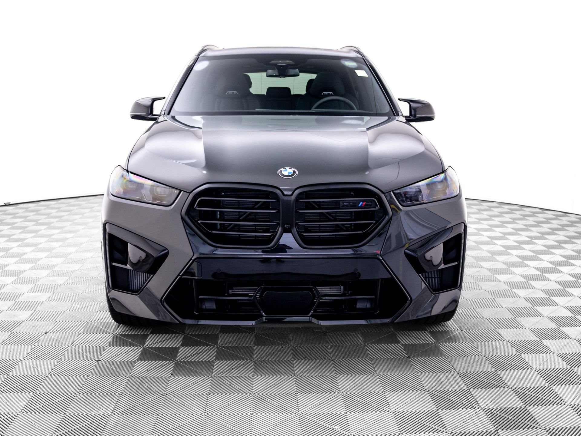New 2026 Dravit Grey Metallic BMW Competition image 9