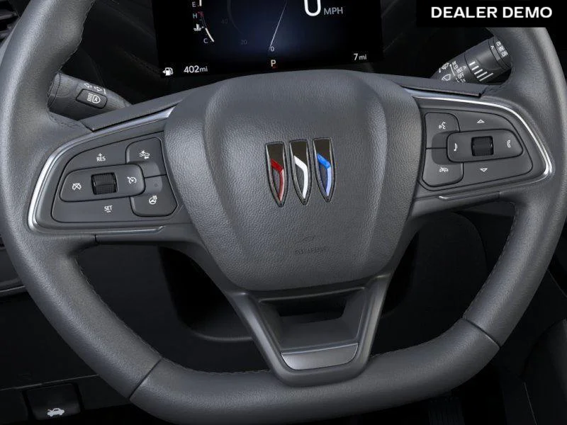 Used 2026  Buick Sport Touring image 19