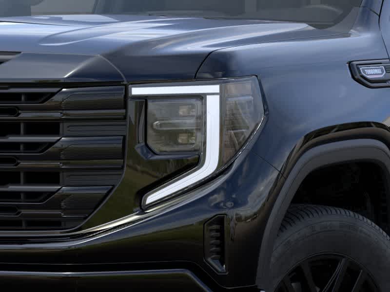 2026 GMC Sierra 1500 Elevation - Photo 10