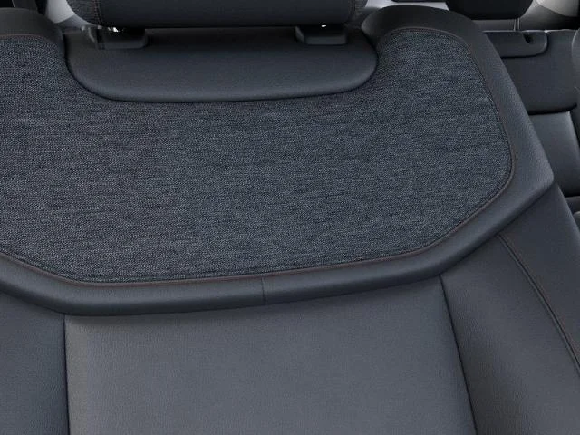New 2027 Vapor Blue Metallic Ford Active image 41
