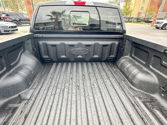 2025 Ford Ranger Lariat - Photo 56