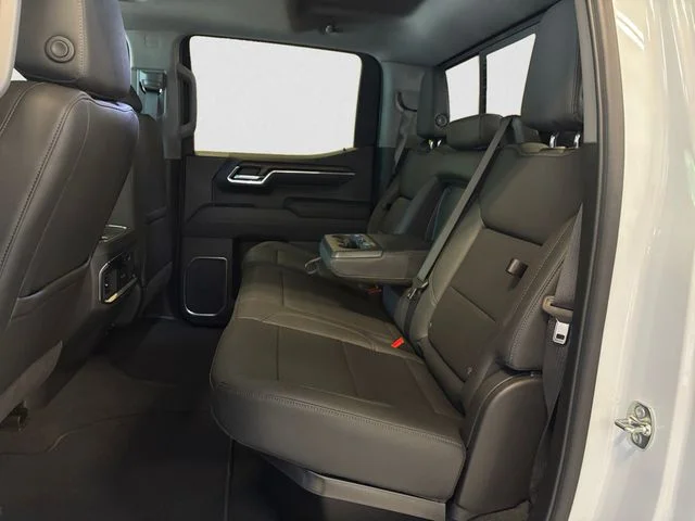 New 2026 White GMC SLT image 14