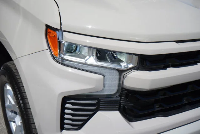 2026 Chevrolet Silverado 1500 RST - Photo 14