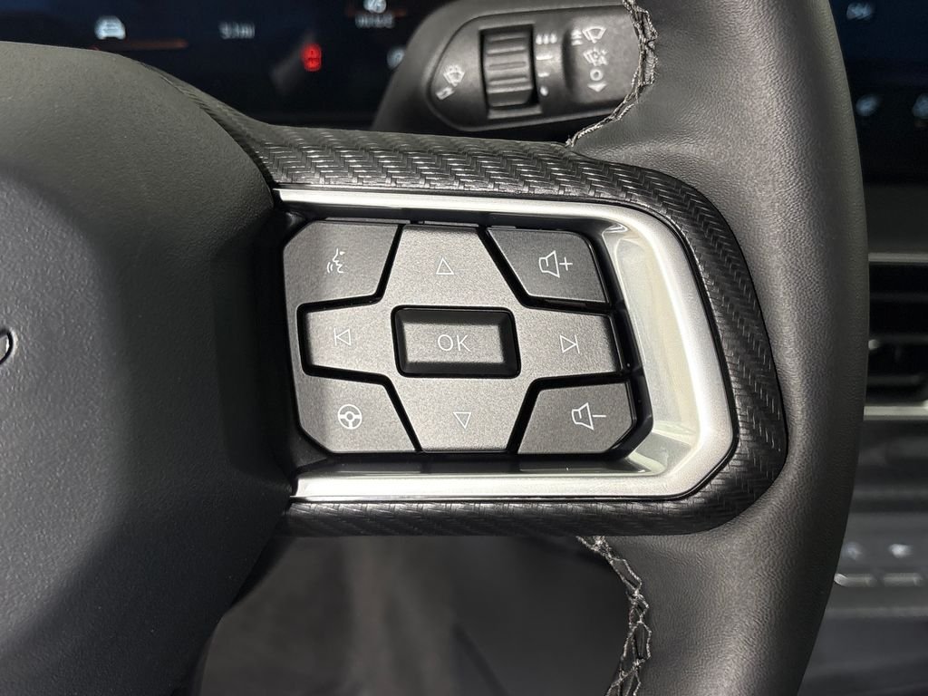 New 2026 Gray Ford EcoBoost Premium image 21