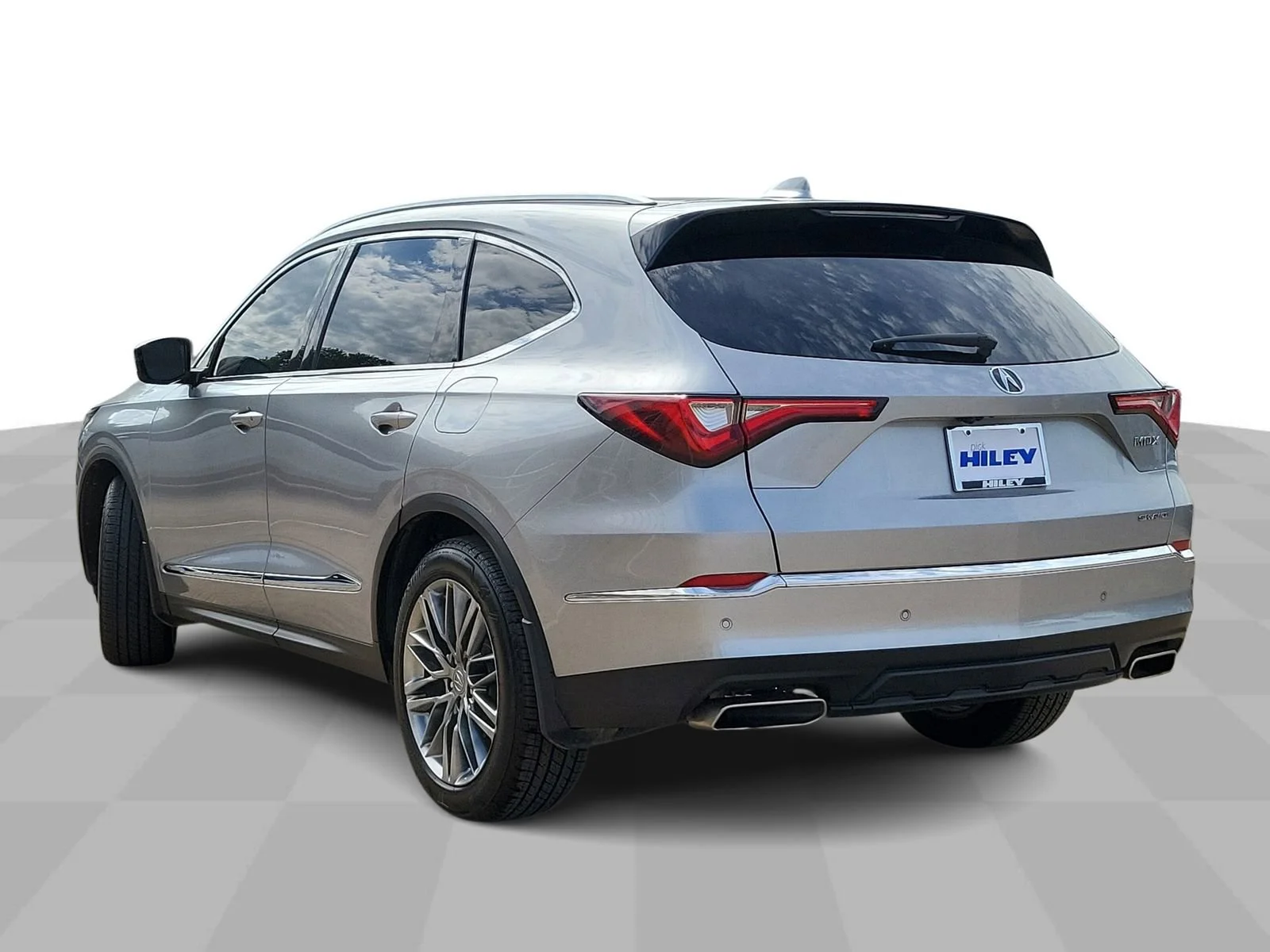 2023 Acura MDX Advance Package - Photo 6
