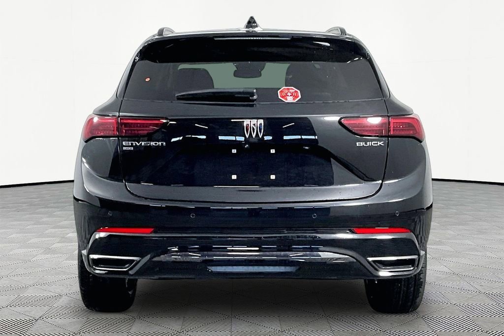 2026 Buick Envision Sport Touring - Photo 5