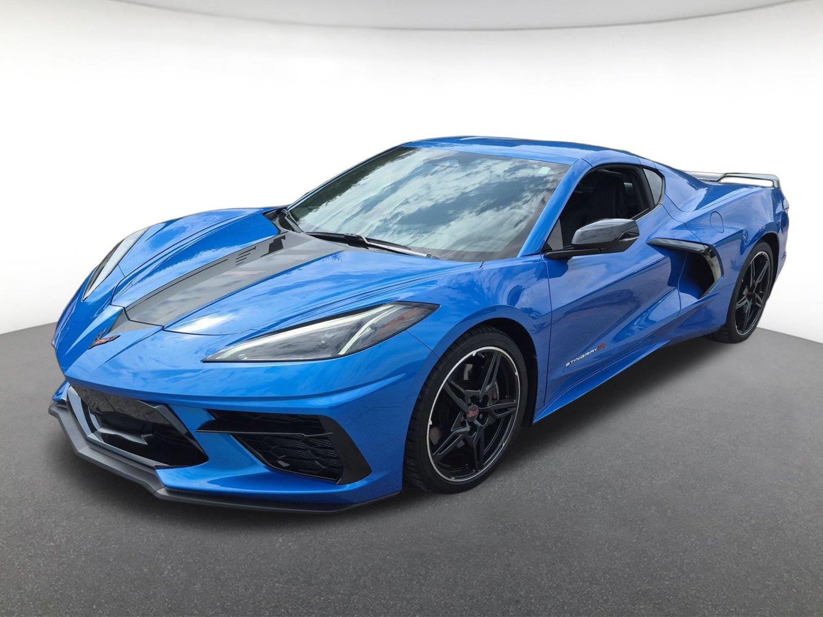 2024 Chevrolet Corvette Stingray 1LT