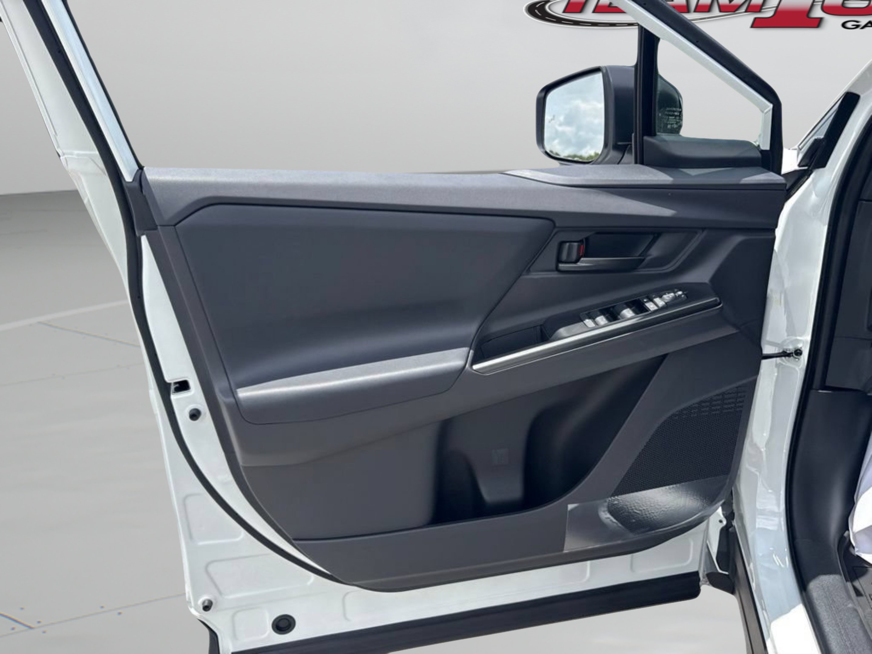 New 2026 Wind Chill Pearl Toyota XLE image 18