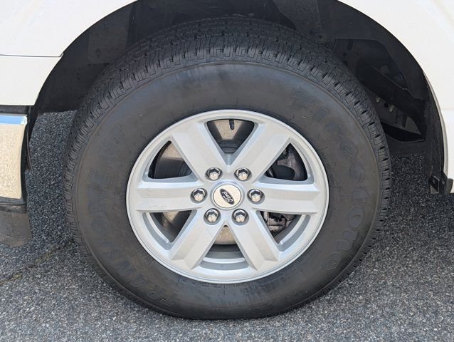 2023 Ford F-150 XLT - Photo 13