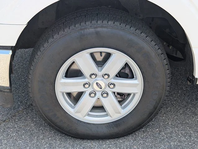 2023 Ford F-150 XLT - Photo 13