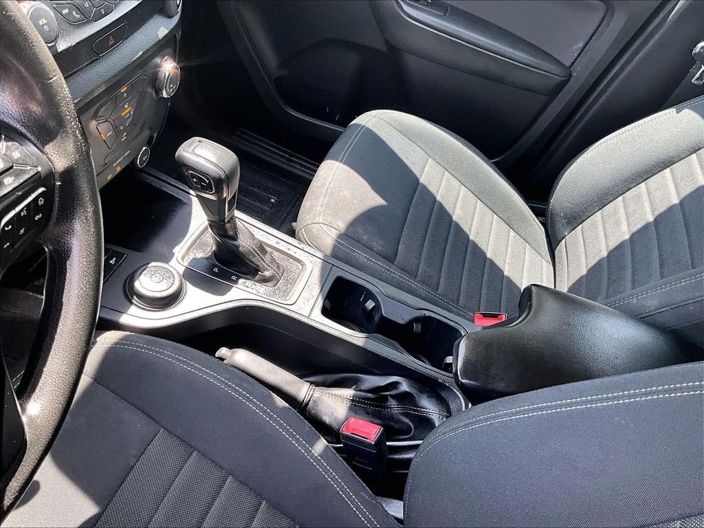 Used 2020 Shadow Black Ford XL image 20