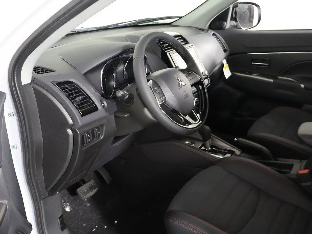 2026 Mitsubishi Outlander Sport SE - Photo 21
