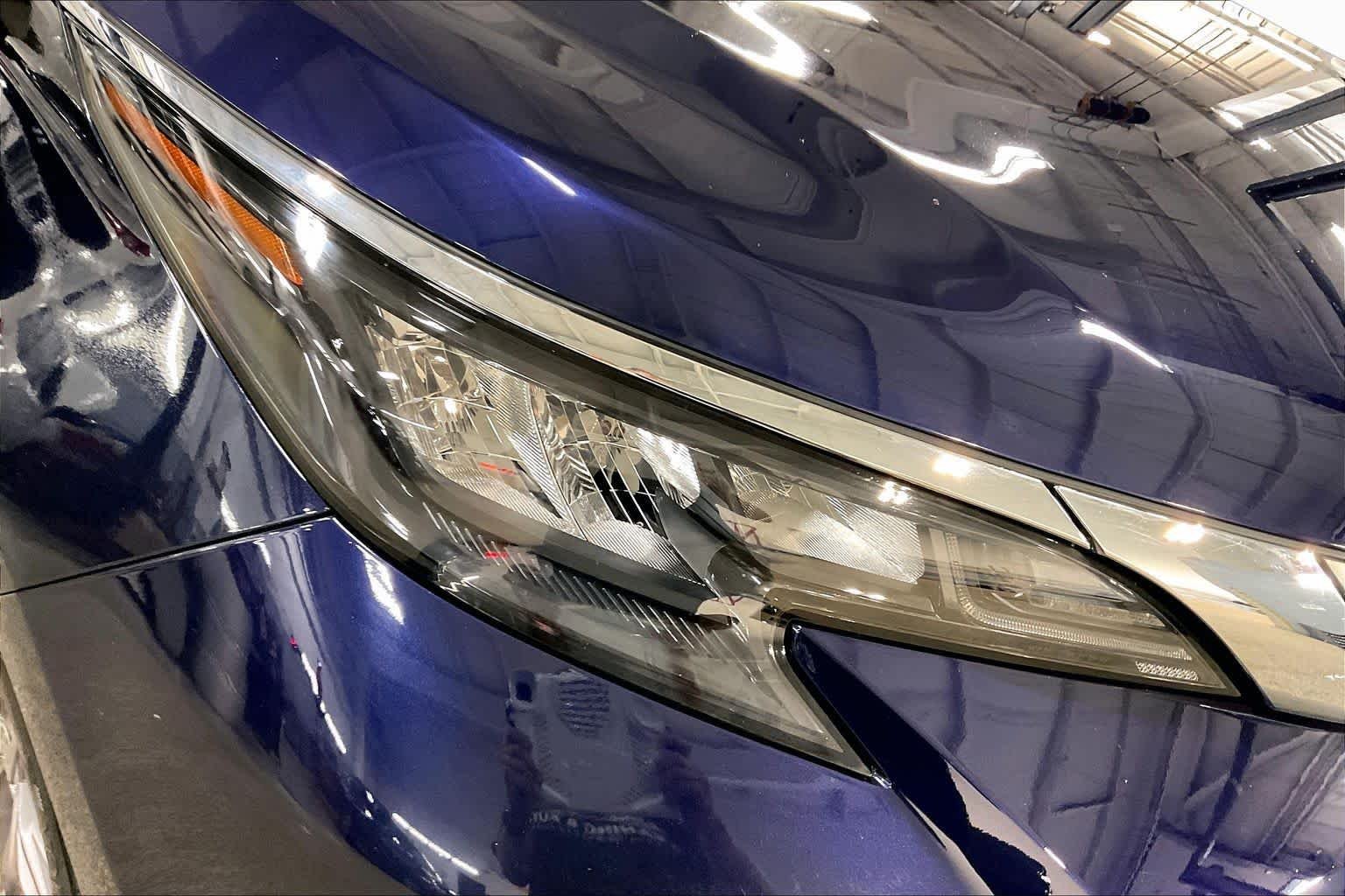 Used 2024 Blueprint Toyota XLE image 28
