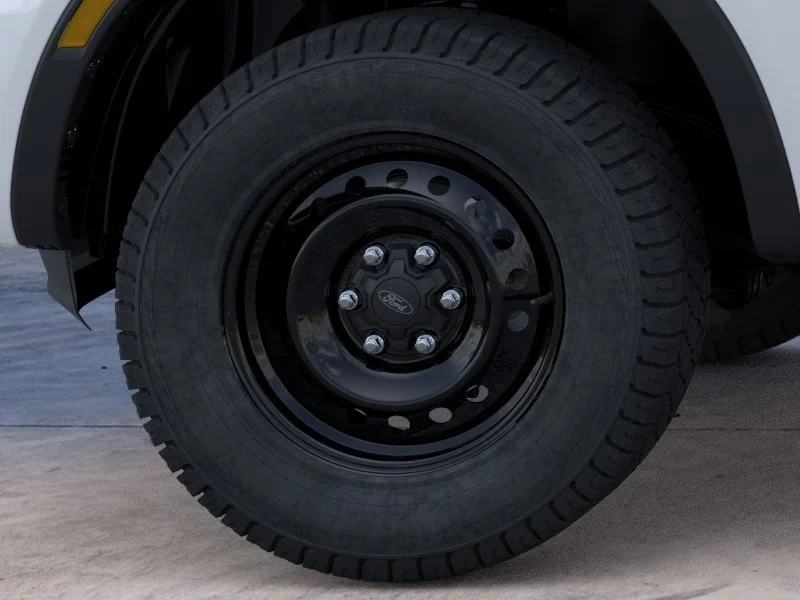 New 2026 White Ford XL image 19