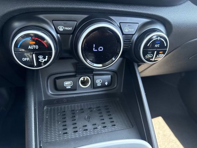2026 Hyundai Venue SEL - Photo 23