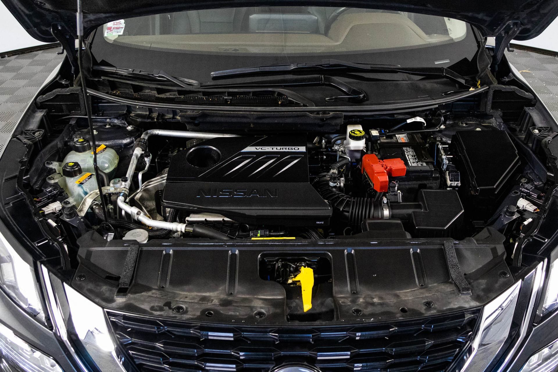 2023 NISSAN ROGUE - Image 47