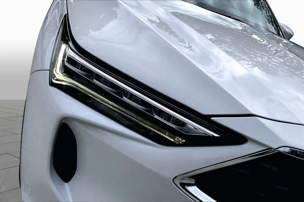 Used 2024  Acura 3.5L image 28