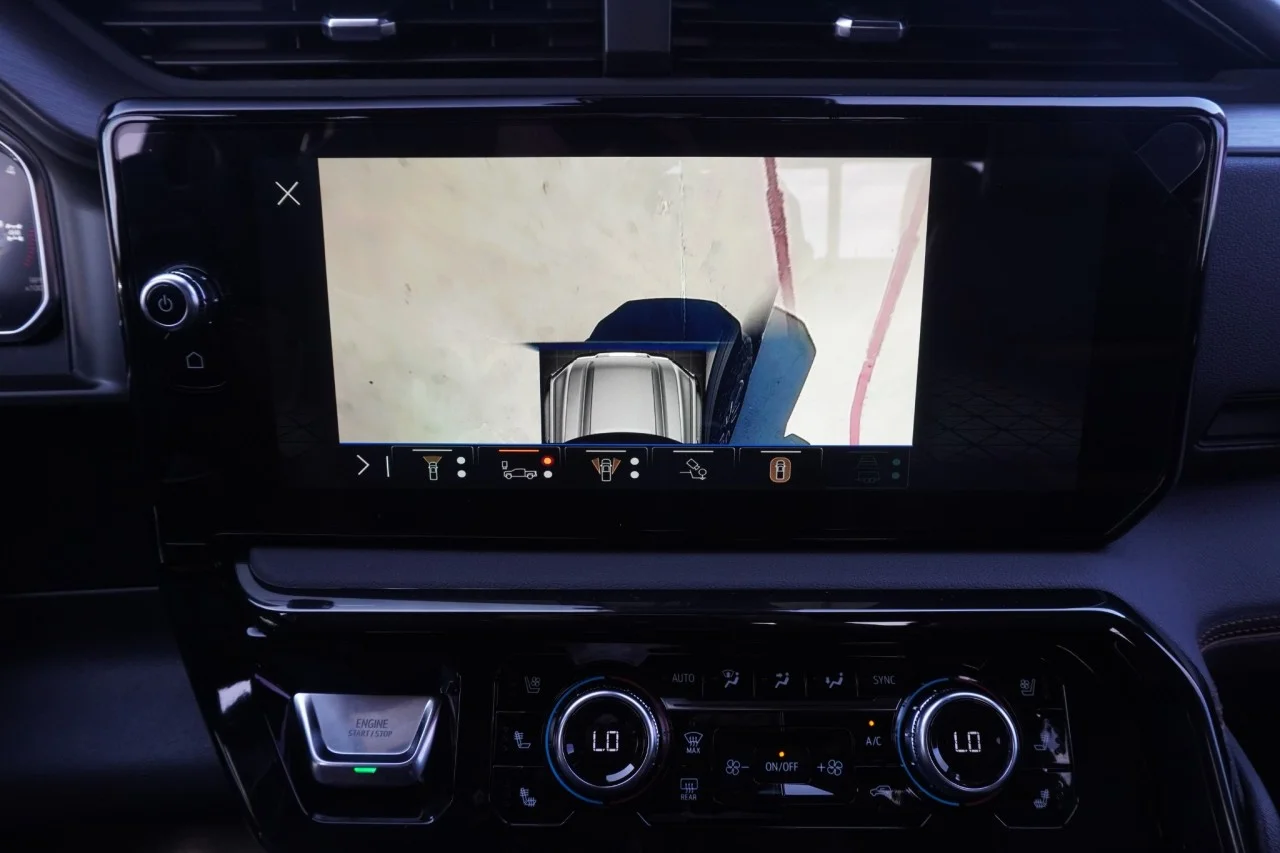 2026 GMC Sierra 1500 AT4 - Photo 39