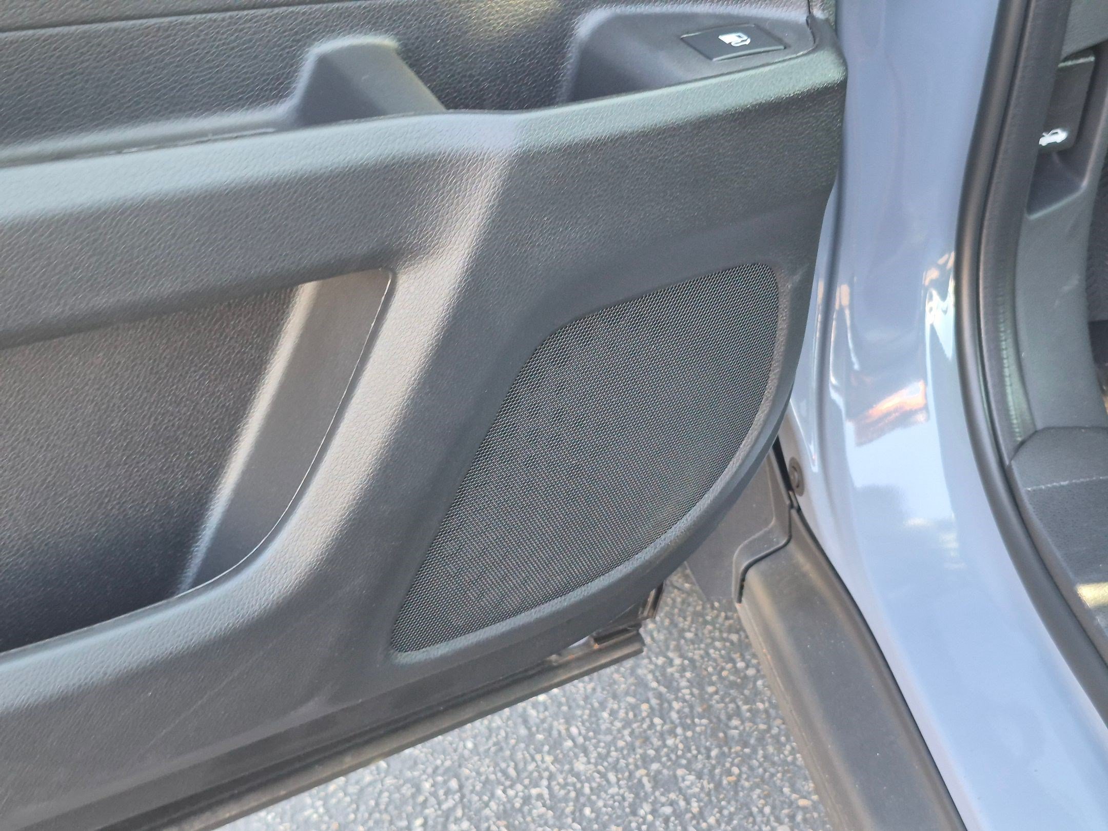 New 2026 Sonic Gray Pearl Honda Black Edition image 11