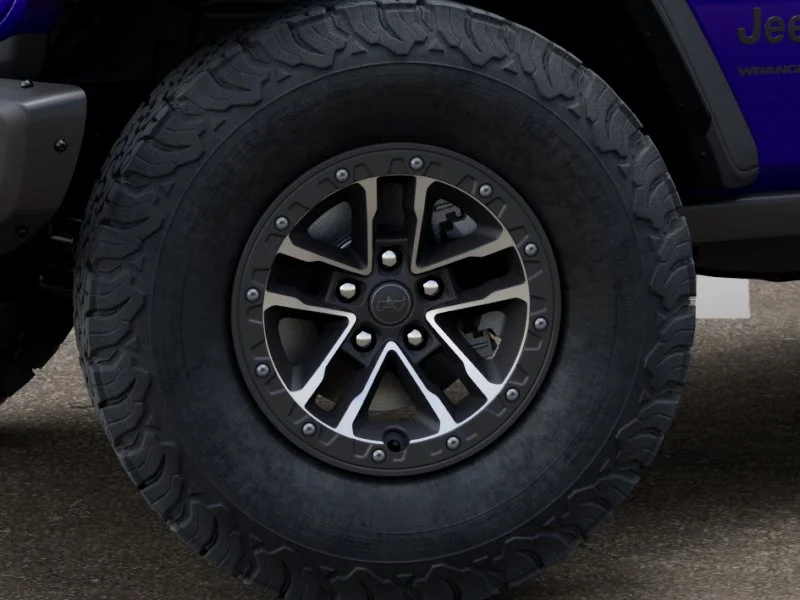 New 2026 Reign Exterior Paint Jeep Moab 392 image 34