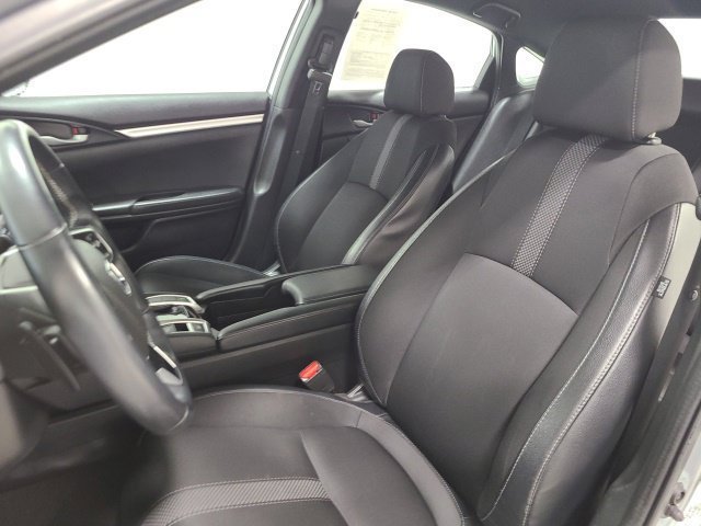 2020 Honda Civic Sport - Photo 15