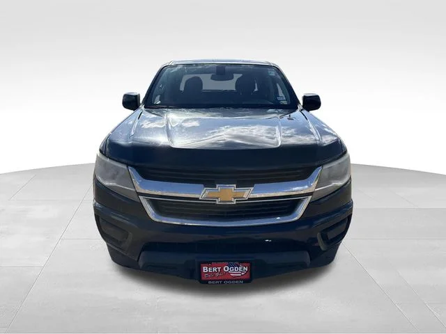 Used 2020 Black Chevrolet LT image 2