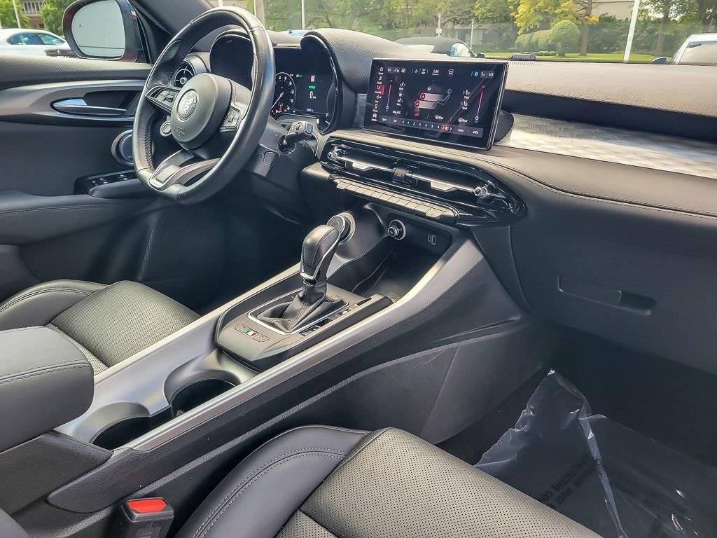 2024 ALFA ROMEO TONALE - Image 25