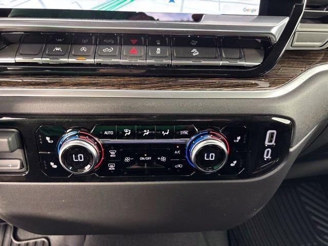 New 2026 Onyx Black GMC SLE image 23